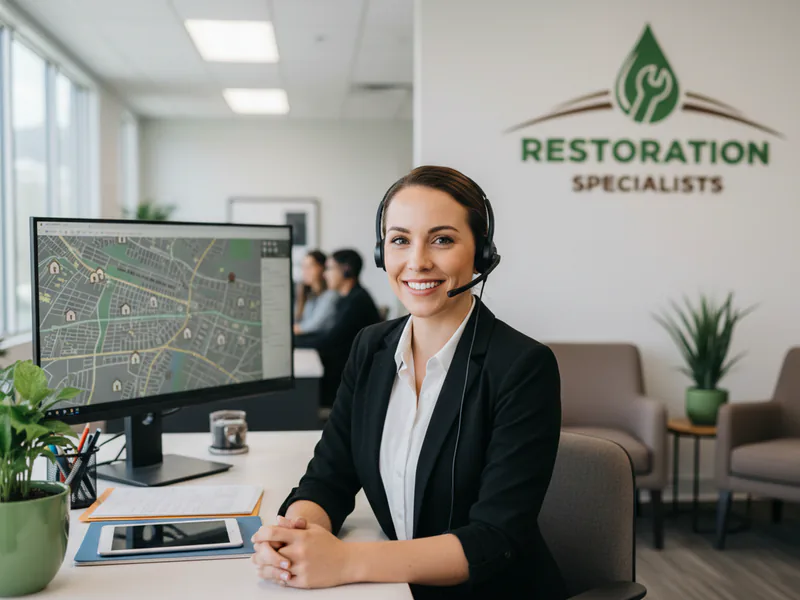 Water Damage Restoration  in Iowa  FAQ